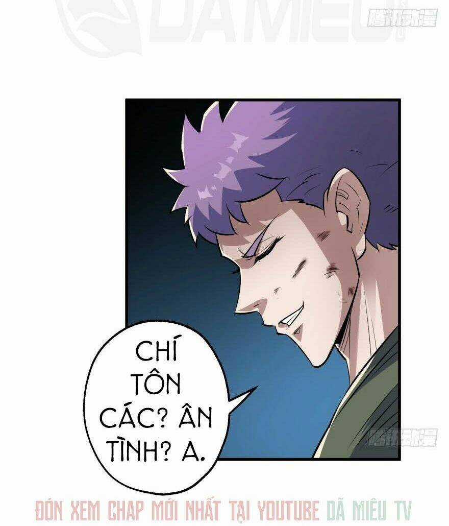 Thú Nhân Chapter 46 trang 26
