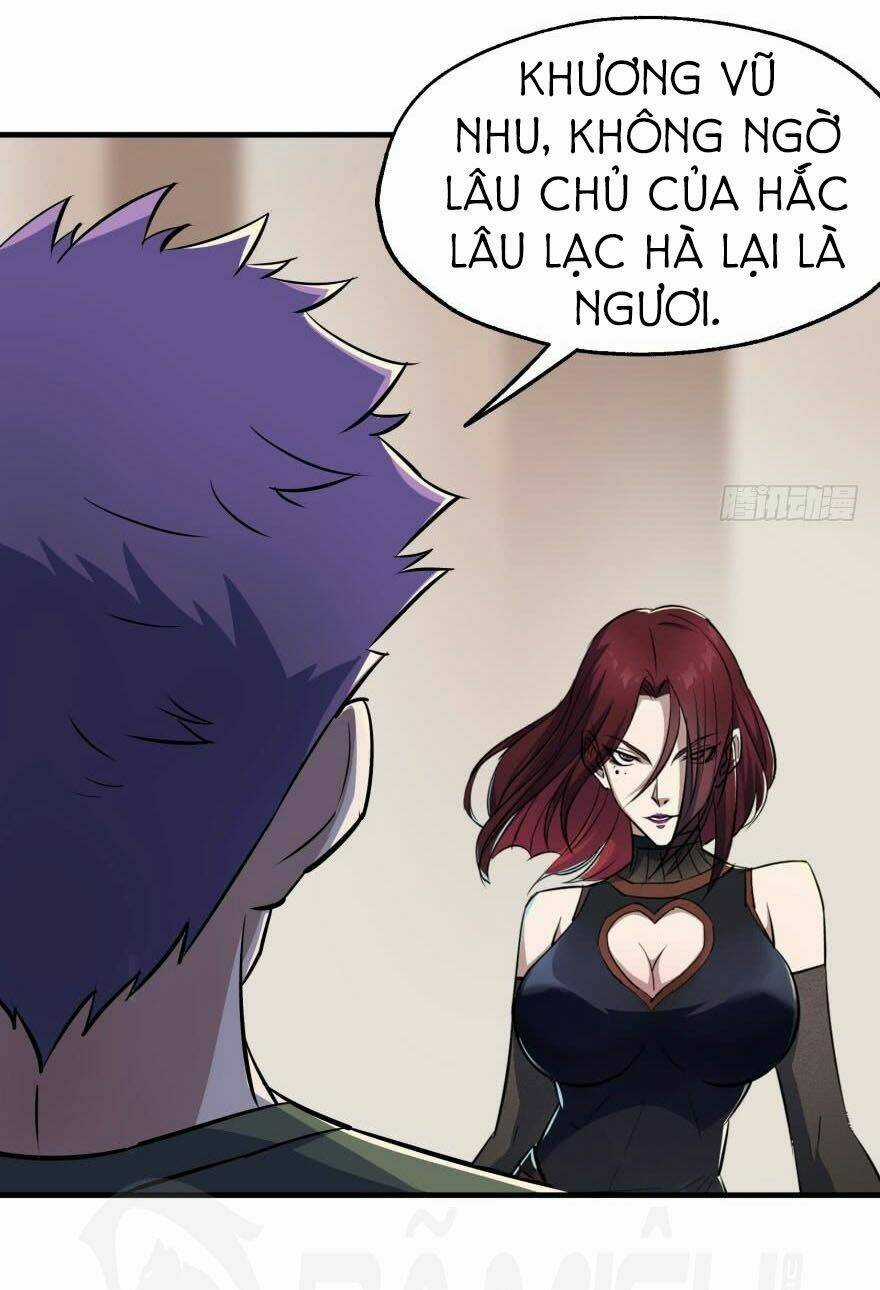 Thú Nhân Chapter 46 trang 27