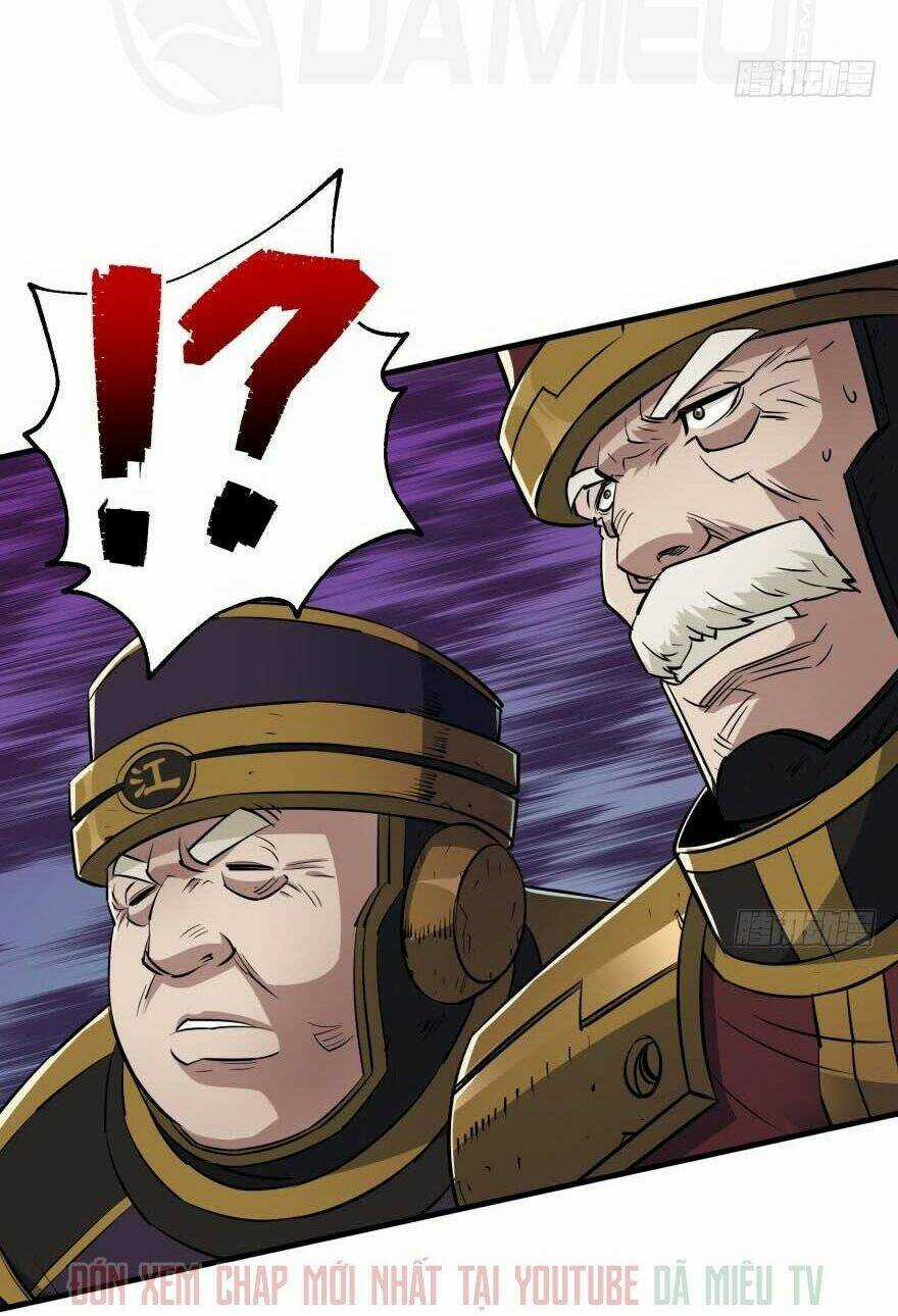 Thú Nhân Chapter 46 trang 28