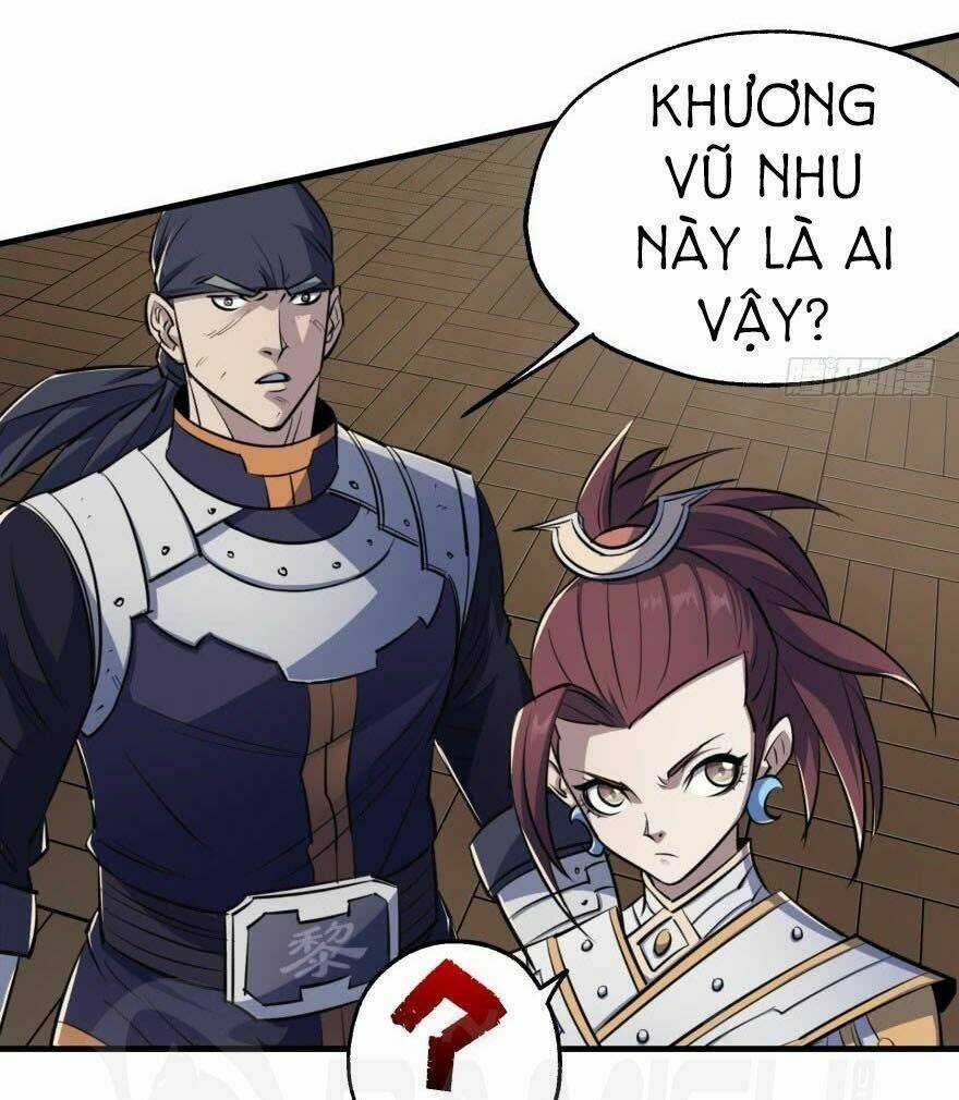 Thú Nhân Chapter 46 trang 29