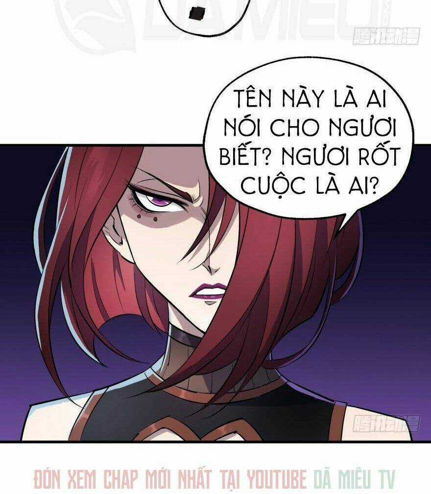 Thú Nhân Chapter 46 trang 30