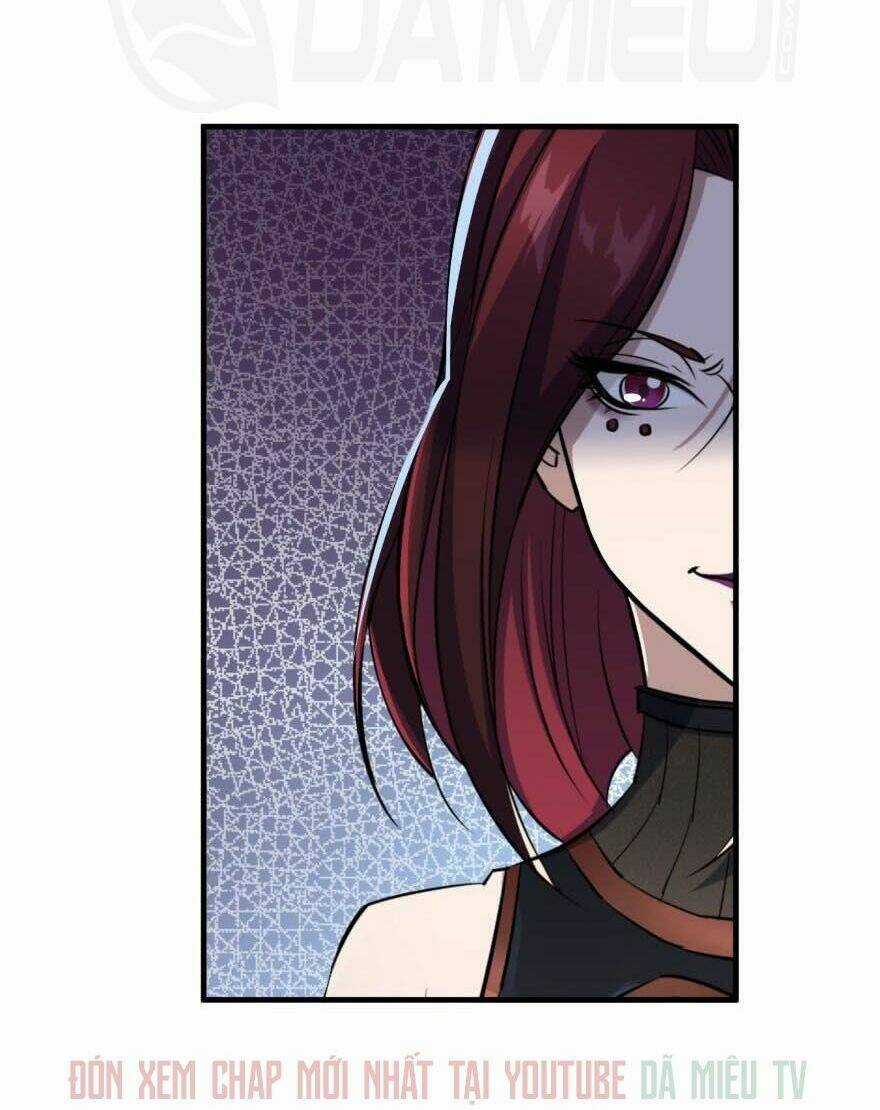 Thú Nhân Chapter 46 trang 5