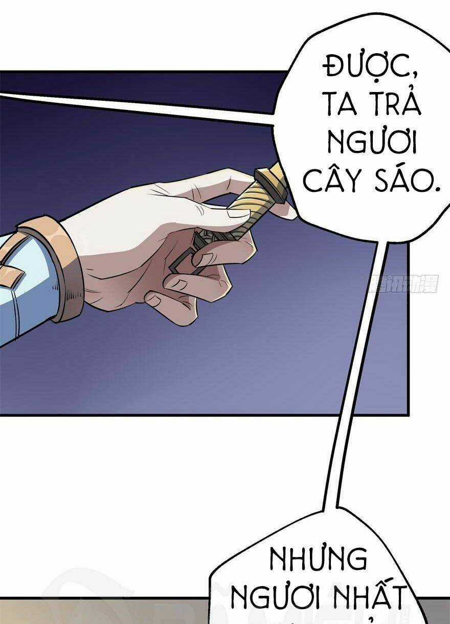 Thú Nhân Chapter 46 trang 6