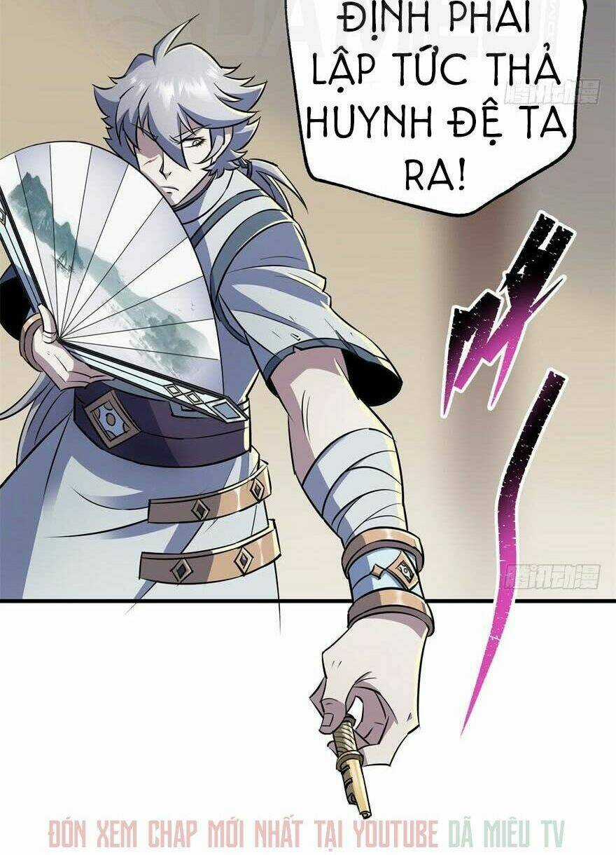 Thú Nhân Chapter 46 trang 7