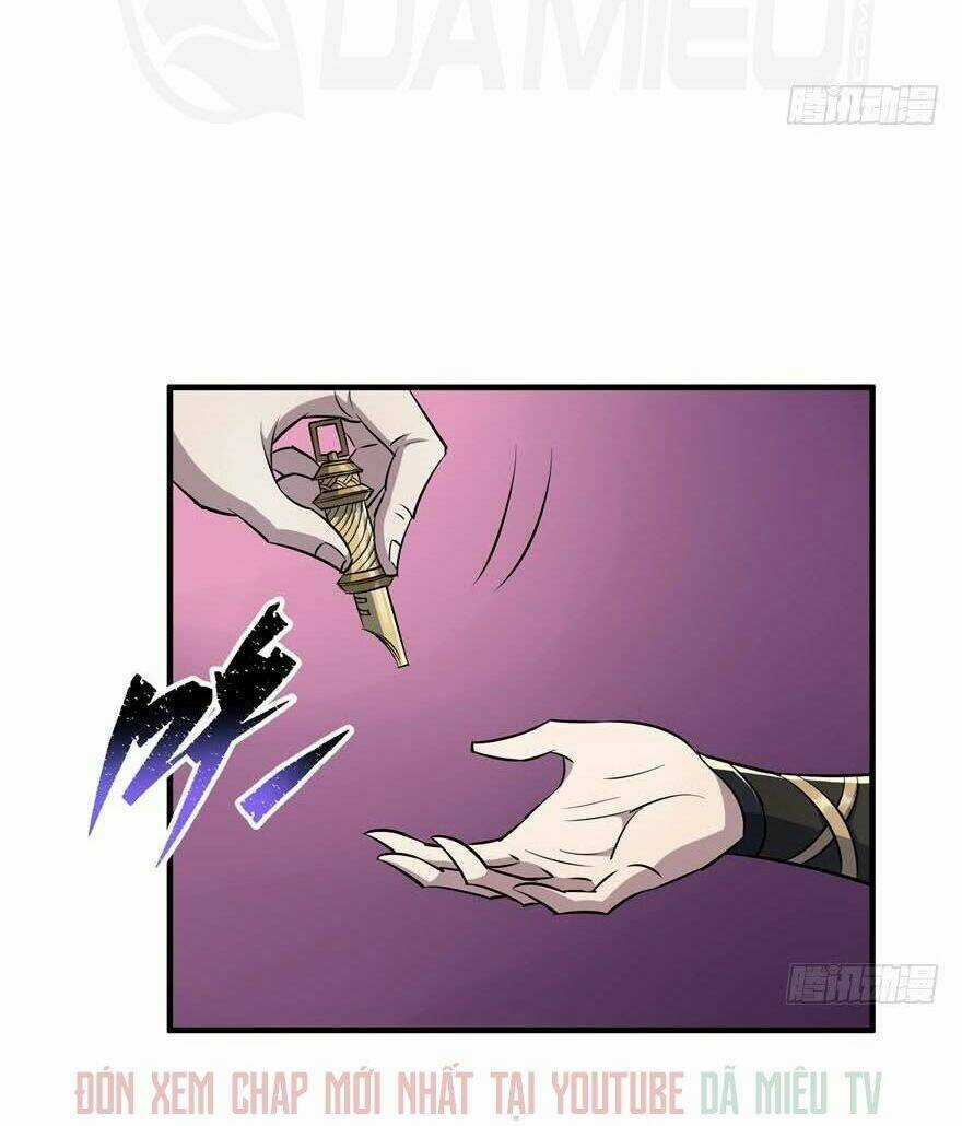 Thú Nhân Chapter 46 trang 9