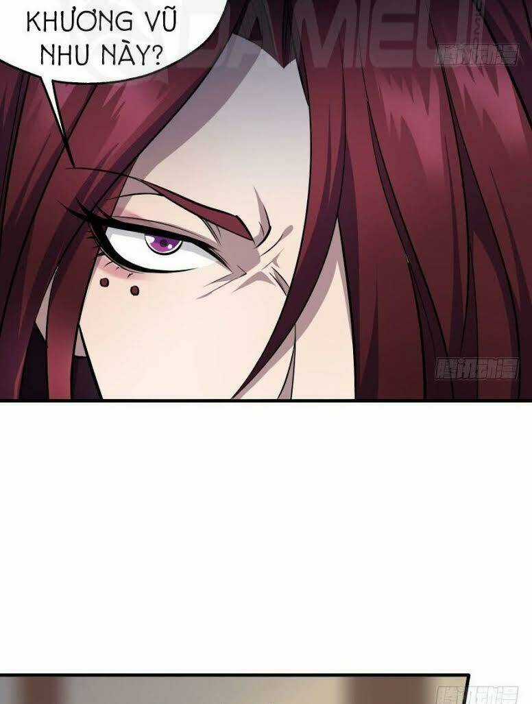 Thú Nhân Chapter 47 trang 1