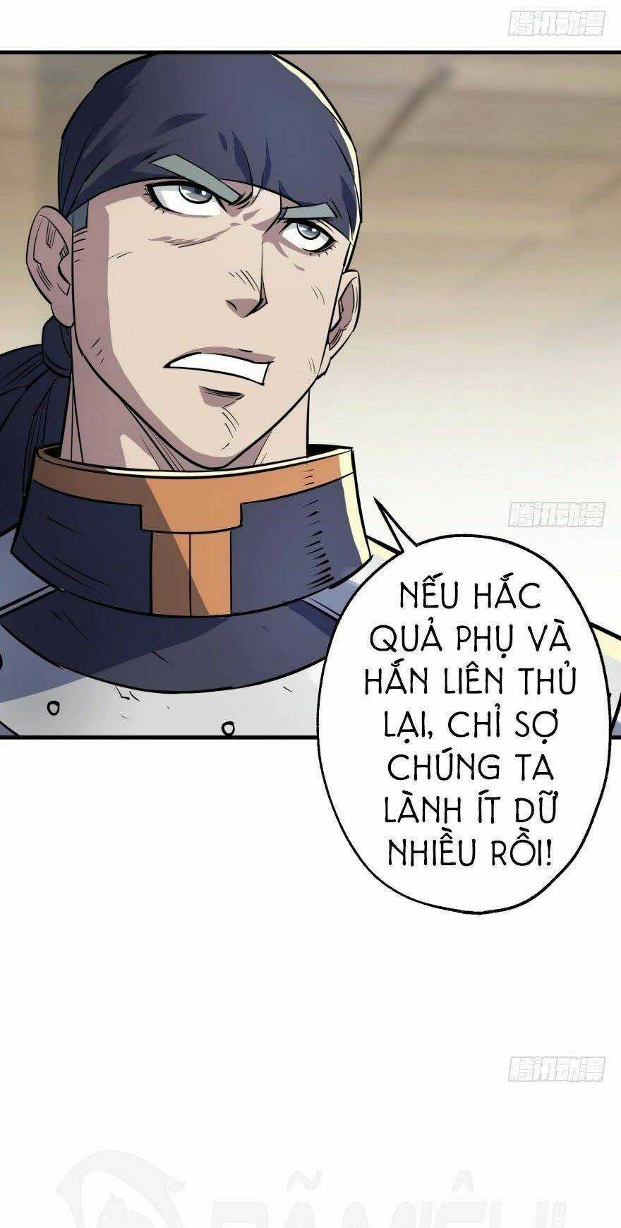Thú Nhân Chapter 47 trang 15
