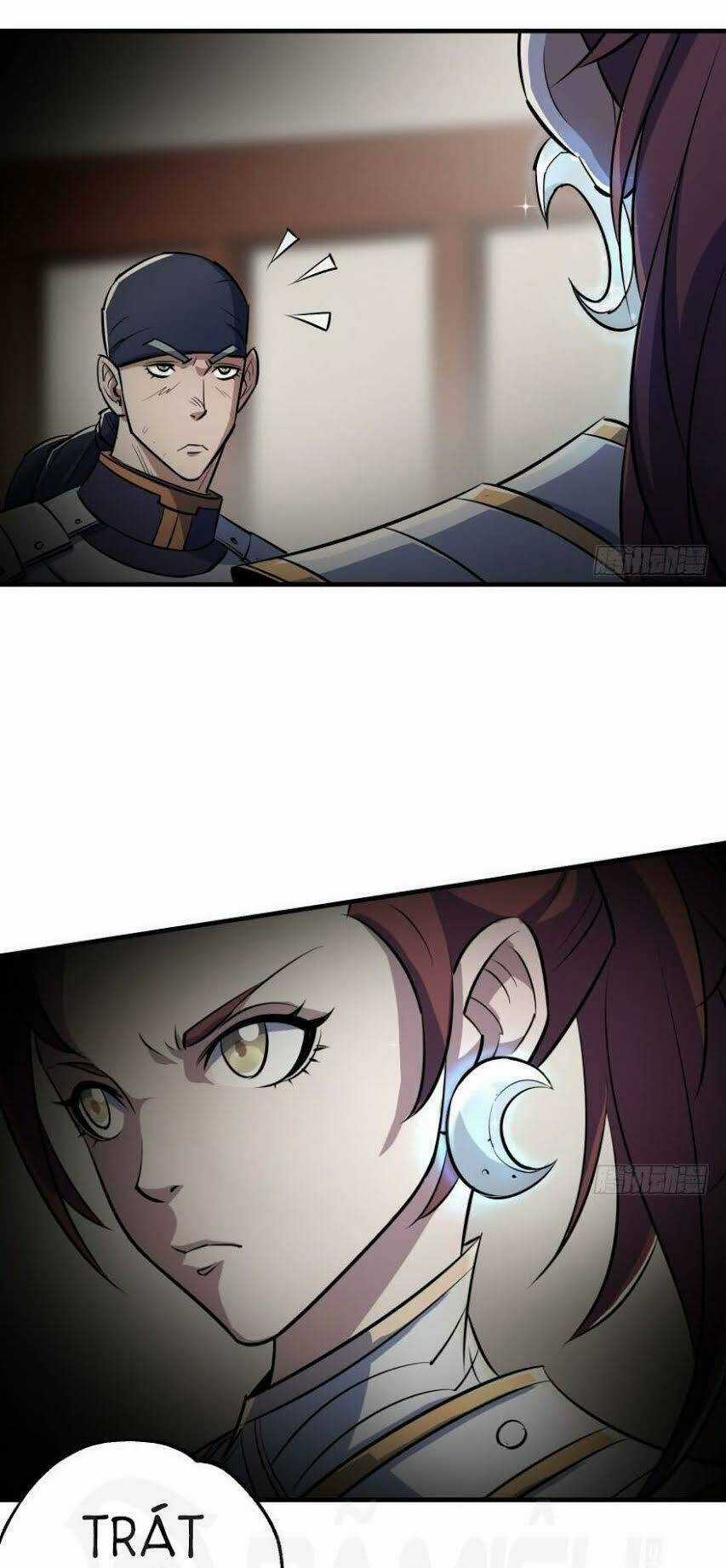 Thú Nhân Chapter 47 trang 17