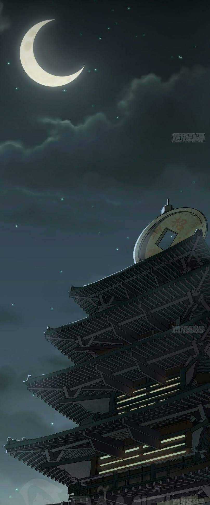 Thú Nhân Chapter 47 trang 19