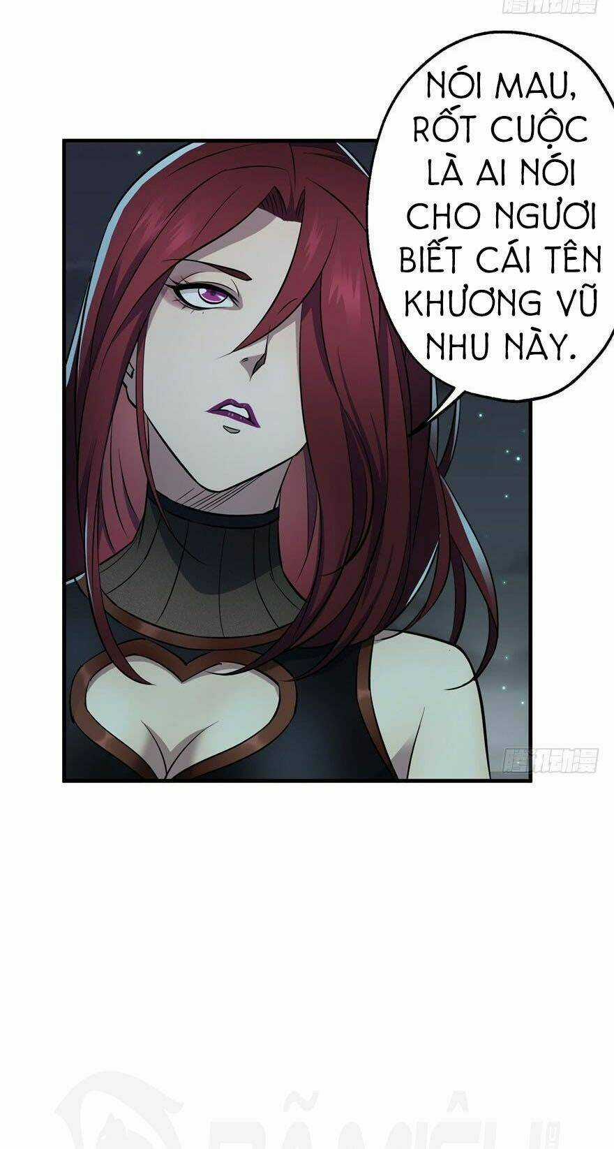 Thú Nhân Chapter 47 trang 29