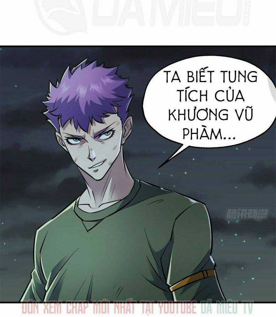 Thú Nhân Chapter 47 trang 32