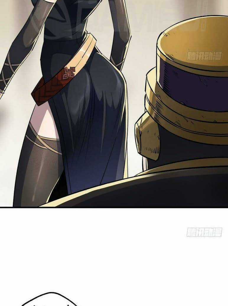 Thú Nhân Chapter 47 trang 4