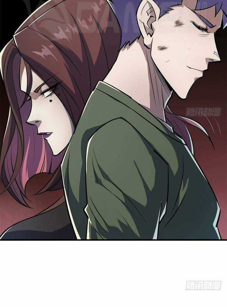 Thú Nhân Chapter 47 trang 7