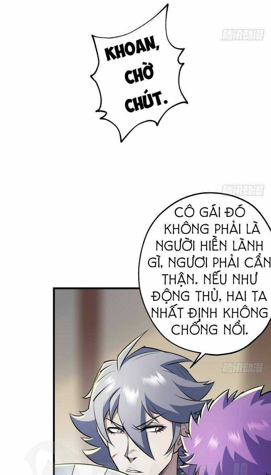 Thú Nhân Chapter 47 trang 9