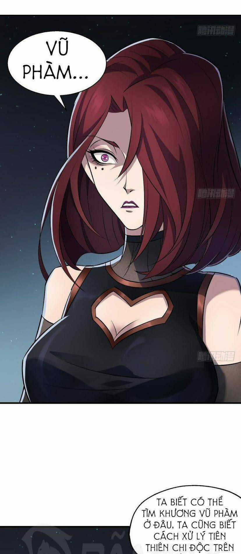 Thú Nhân Chapter 48 trang 0