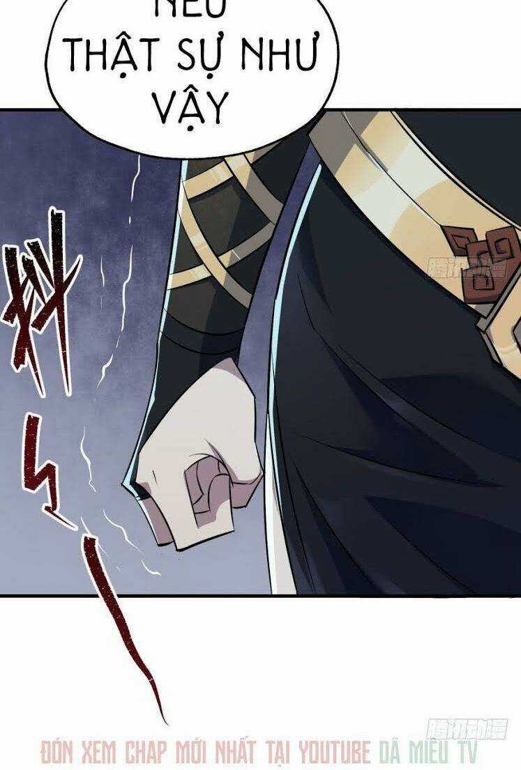 Thú Nhân Chapter 48 trang 12