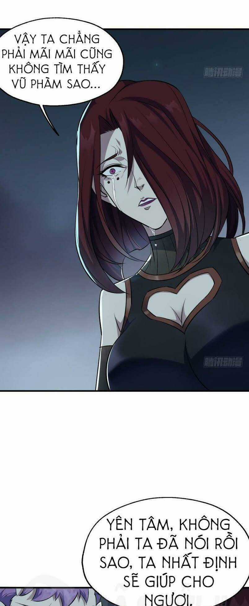 Thú Nhân Chapter 48 trang 13