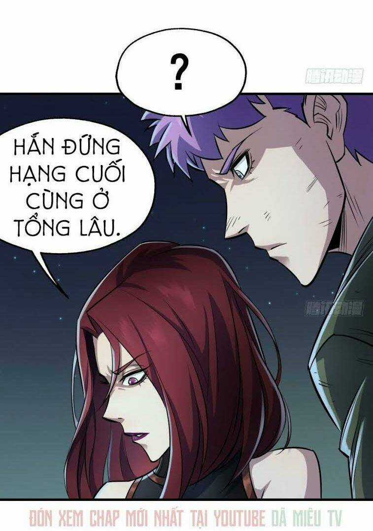 Thú Nhân Chapter 48 trang 23