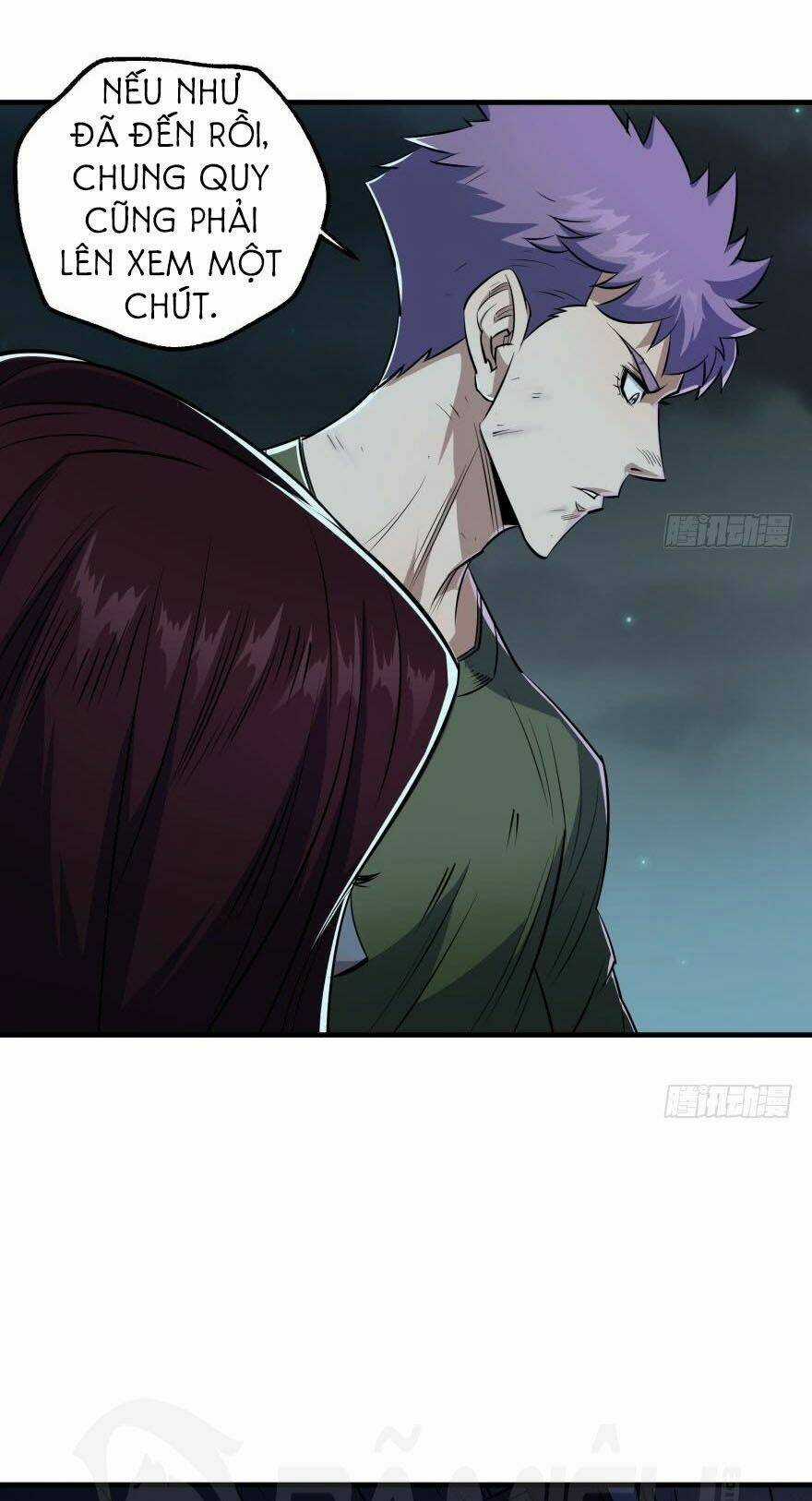 Thú Nhân Chapter 48 trang 26