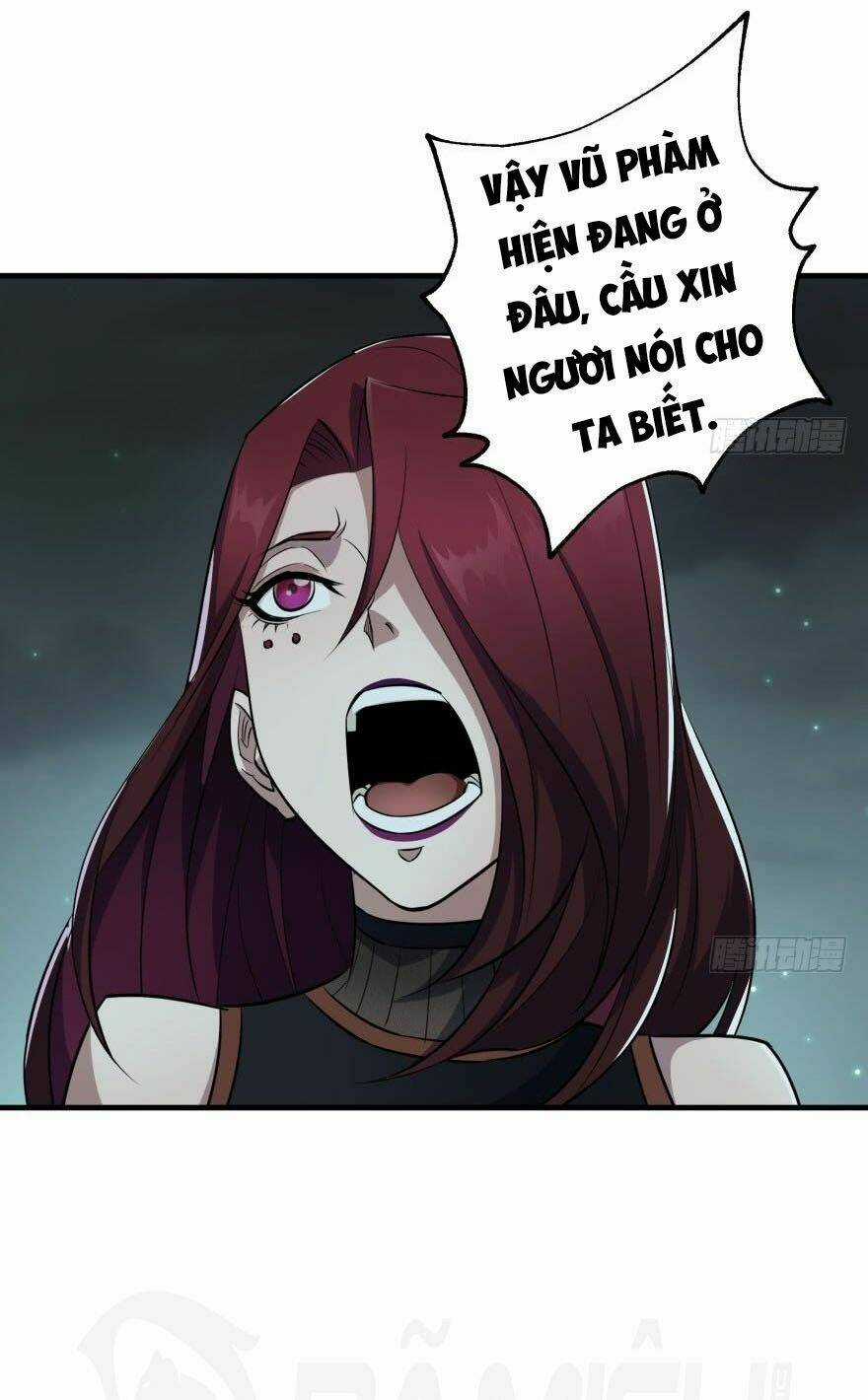 Thú Nhân Chapter 48 trang 4