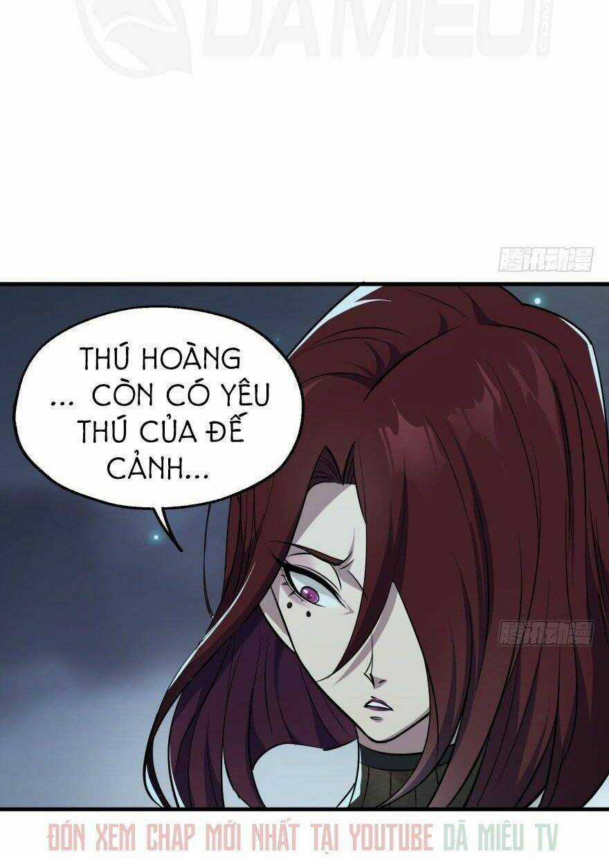 Thú Nhân Chapter 48 trang 9