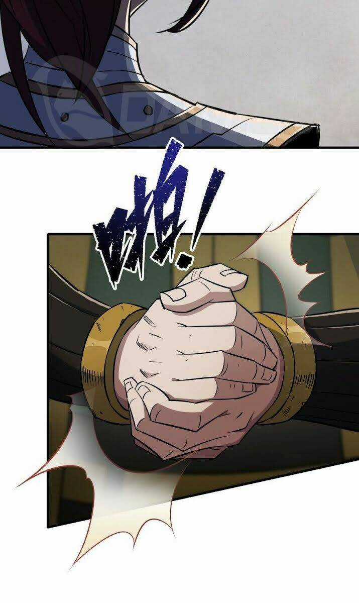 Thú Nhân Chapter 49 trang 12