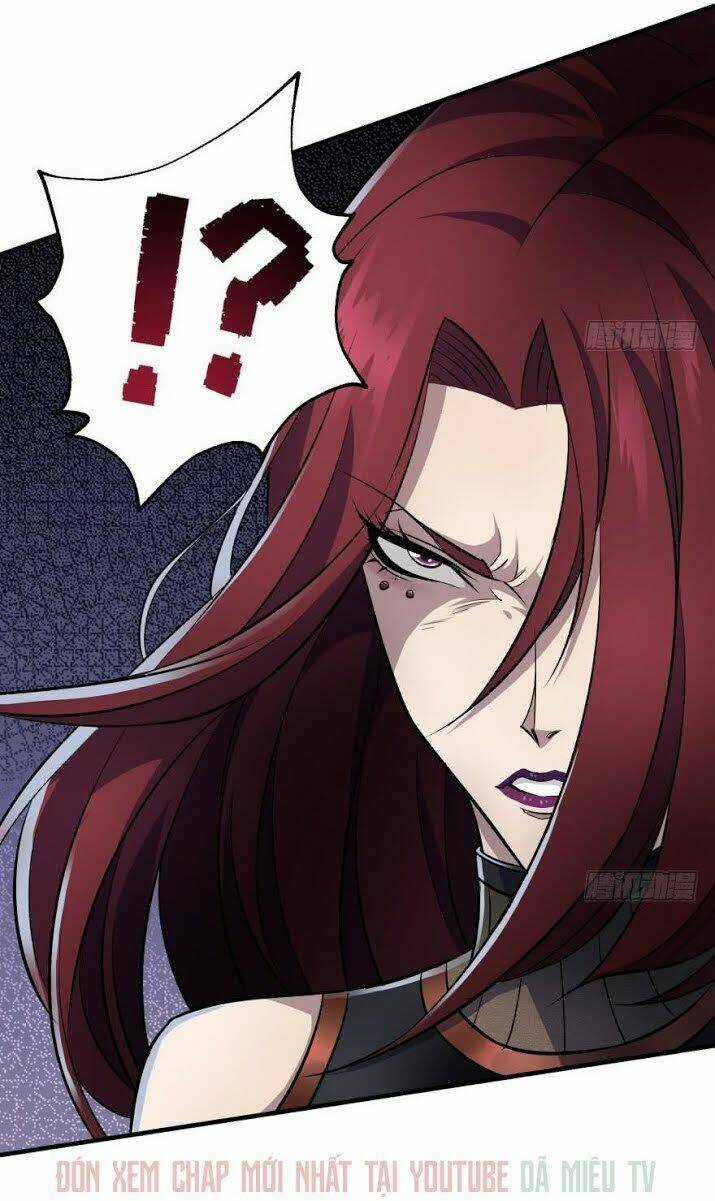 Thú Nhân Chapter 49 trang 13