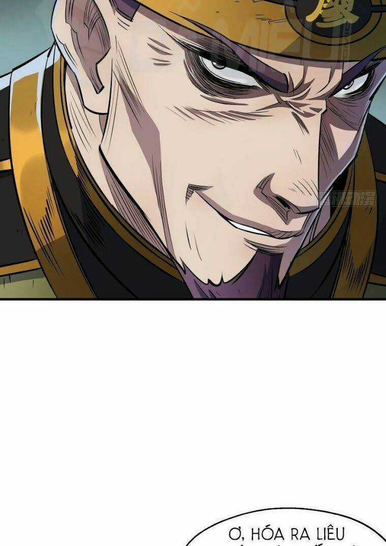 Thú Nhân Chapter 49 trang 15