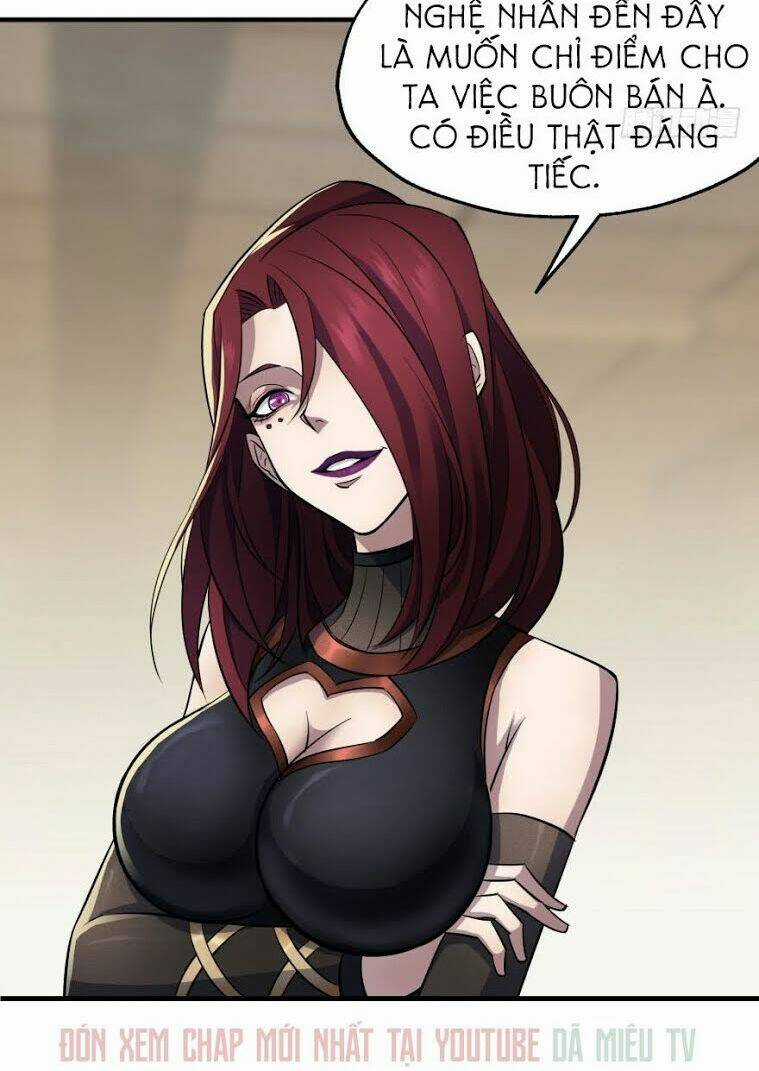 Thú Nhân Chapter 49 trang 16