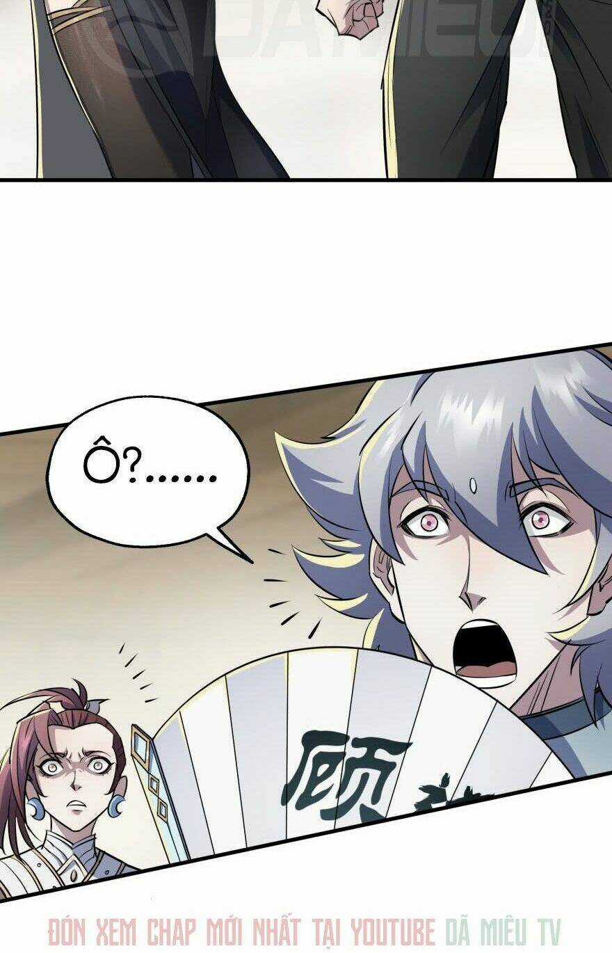 Thú Nhân Chapter 49 trang 18