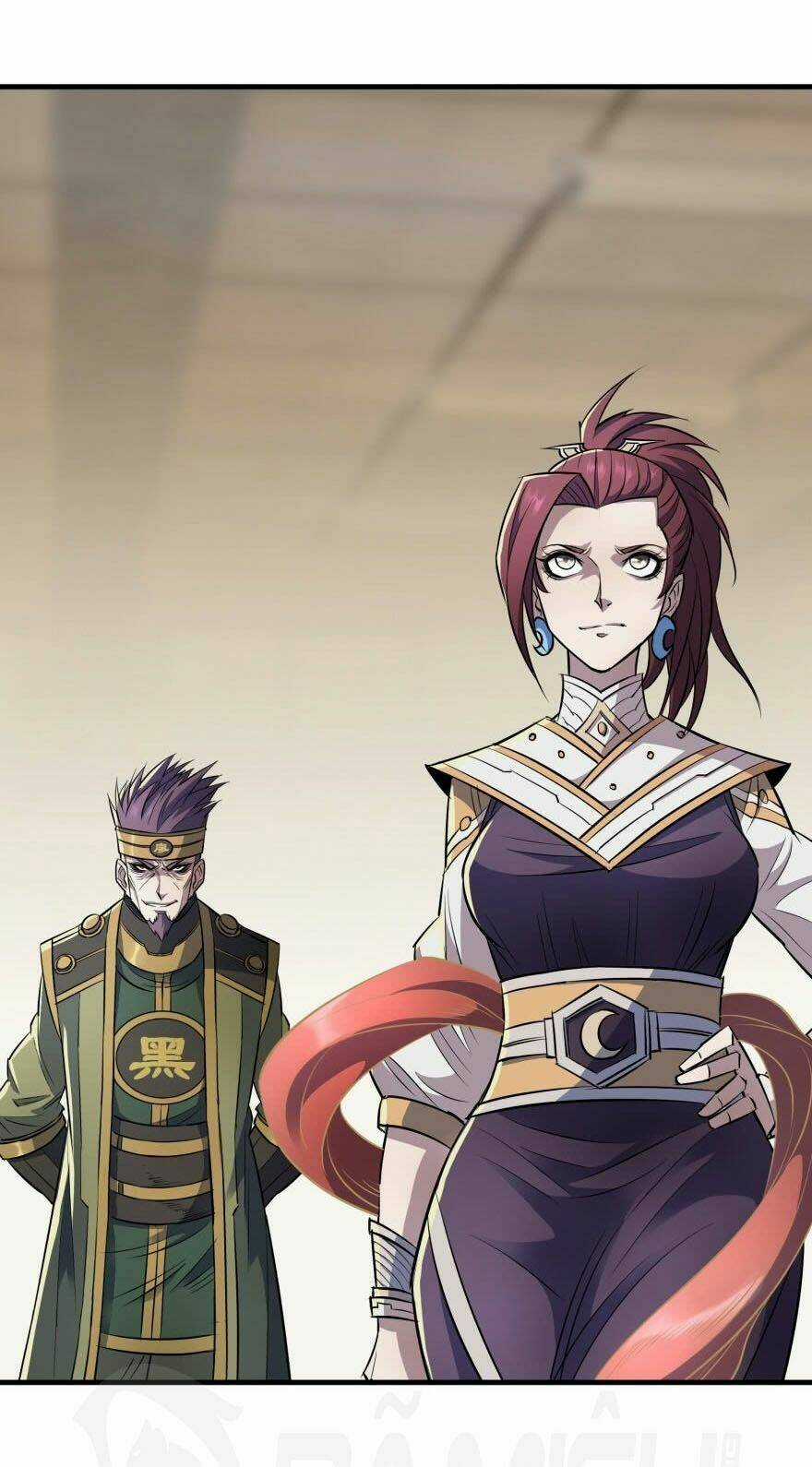 Thú Nhân Chapter 49 trang 2