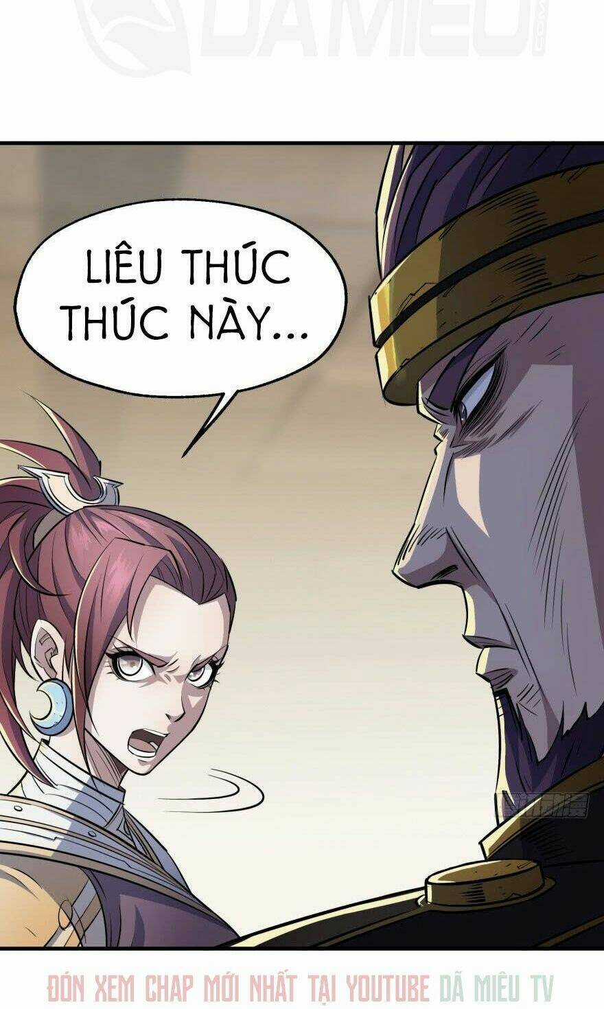 Thú Nhân Chapter 49 trang 20
