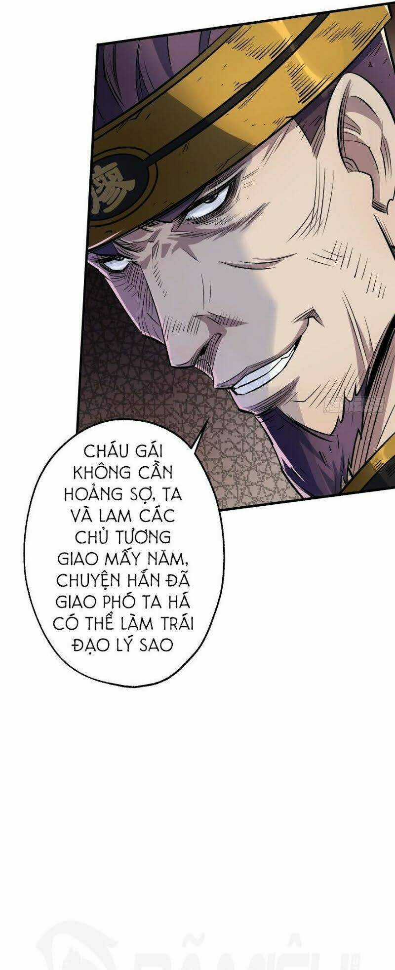 Thú Nhân Chapter 49 trang 21