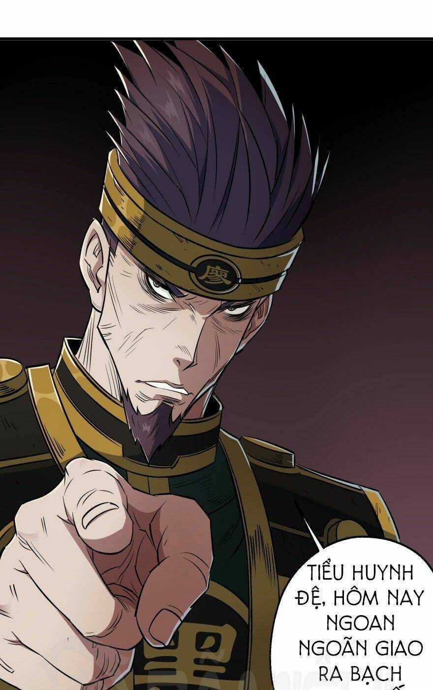 Thú Nhân Chapter 49 trang 23