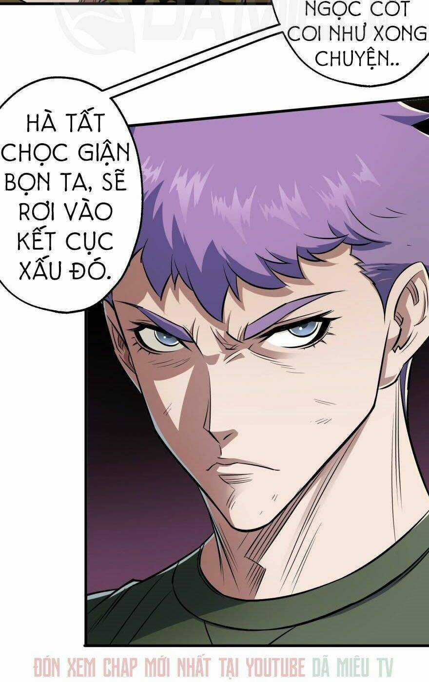Thú Nhân Chapter 49 trang 24