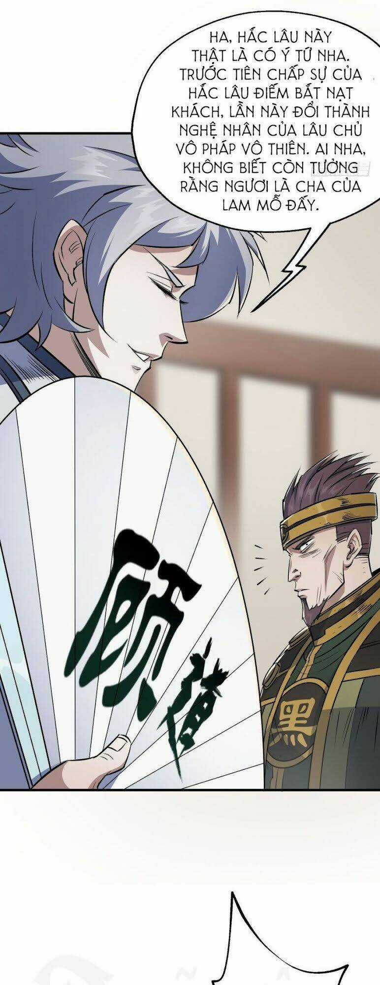 Thú Nhân Chapter 49 trang 25