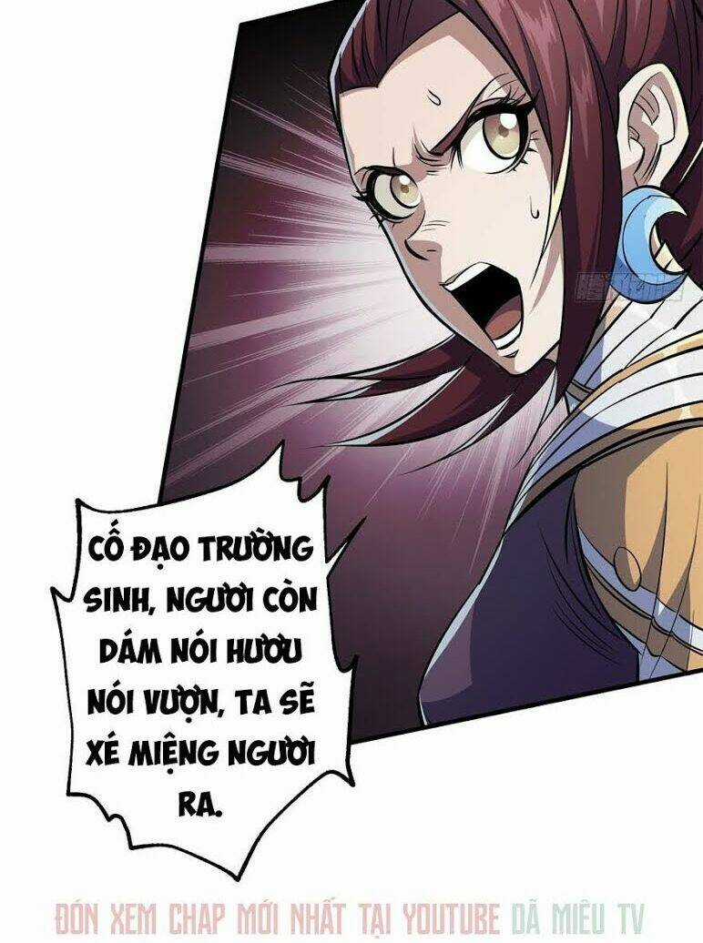 Thú Nhân Chapter 49 trang 27