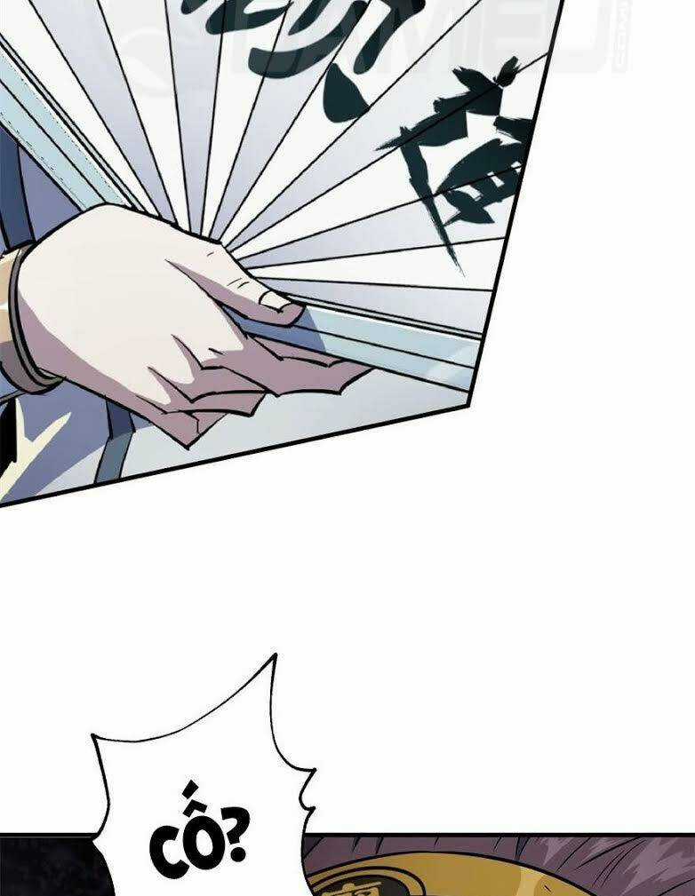 Thú Nhân Chapter 49 trang 29