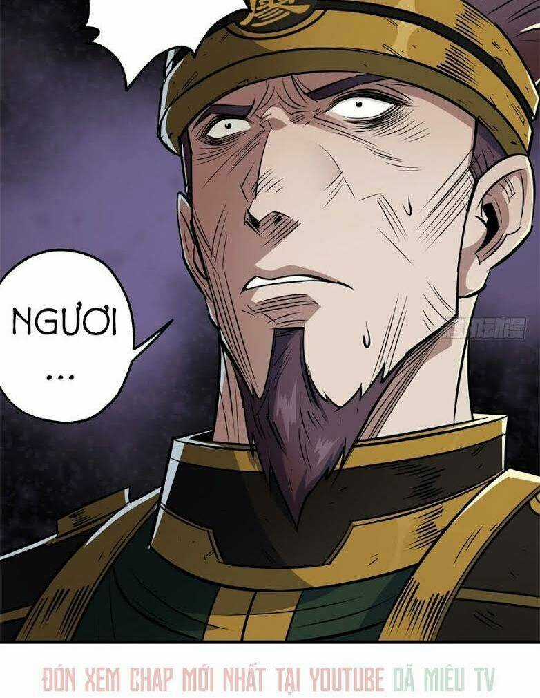 Thú Nhân Chapter 49 trang 30