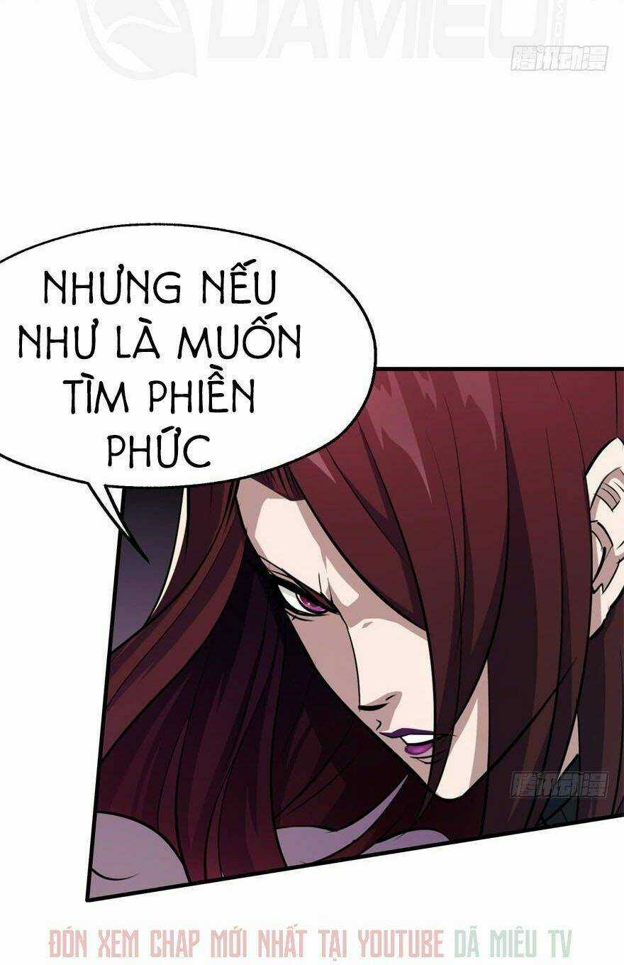 Thú Nhân Chapter 49 trang 7