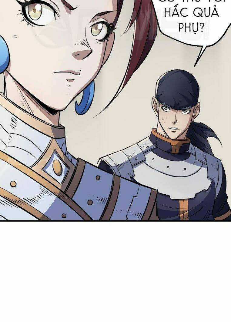 Thú Nhân Chapter 49 trang 9