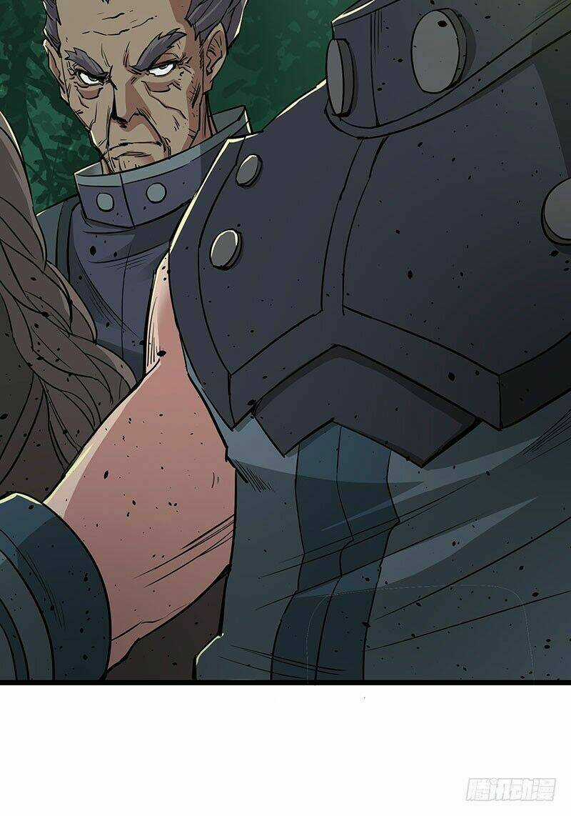 Thú Nhân Chapter 5 trang 11