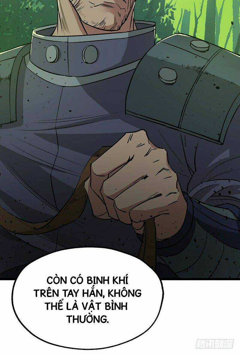 Thú Nhân Chapter 5 trang 13