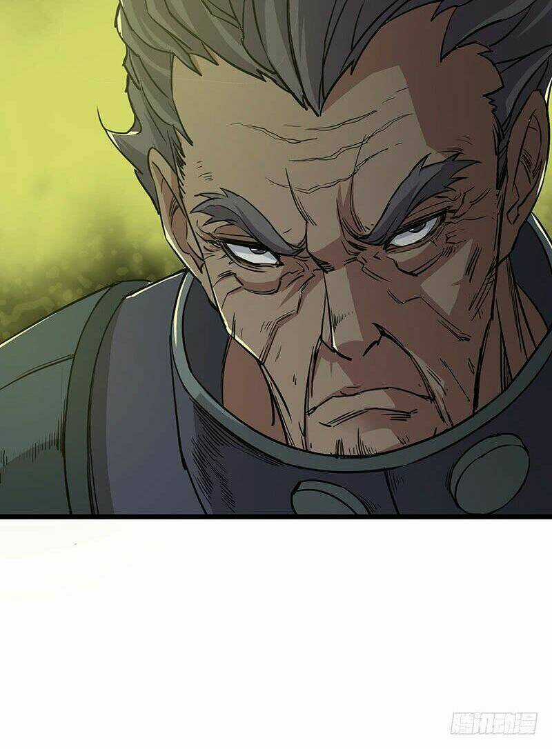 Thú Nhân Chapter 5 trang 15