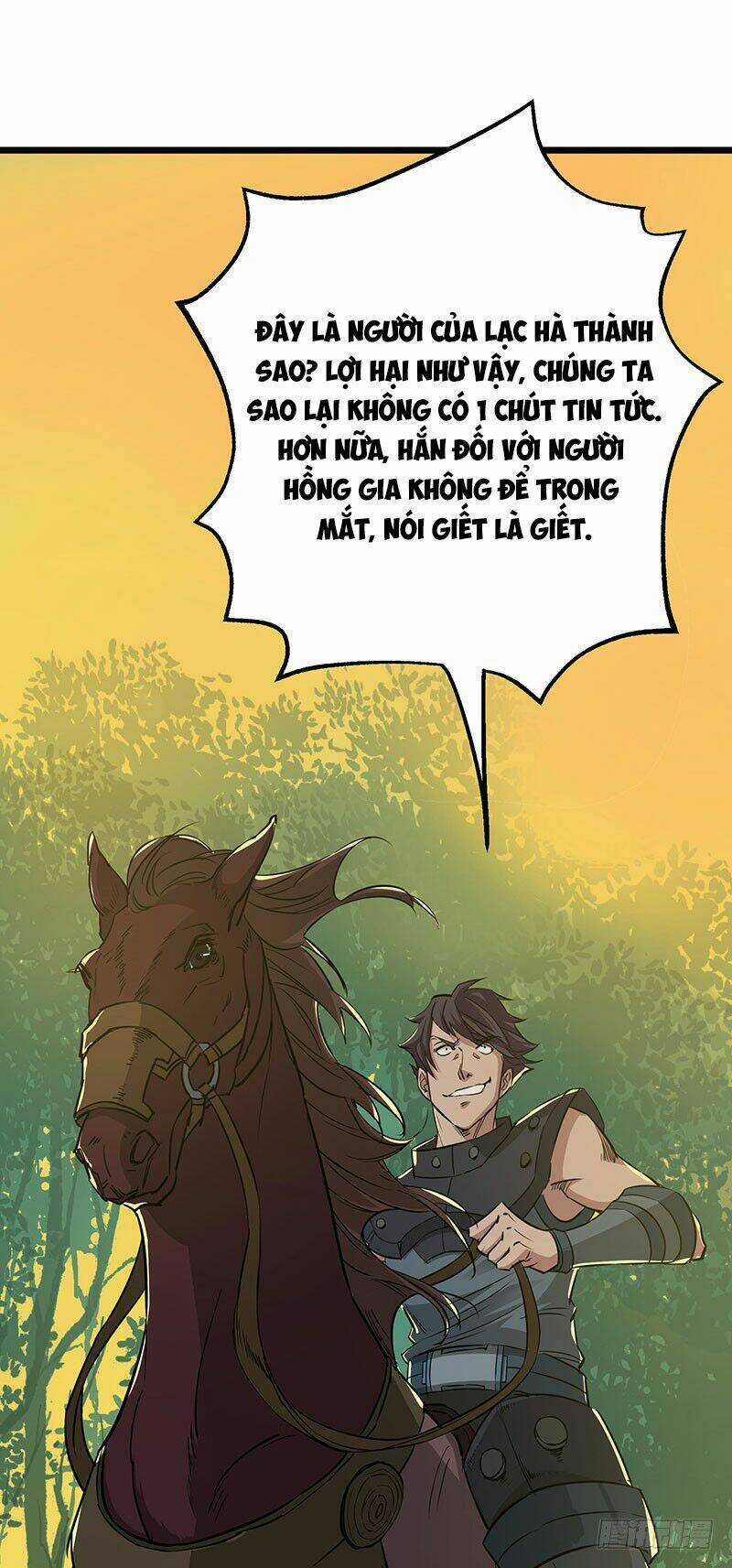 Thú Nhân Chapter 5 trang 16