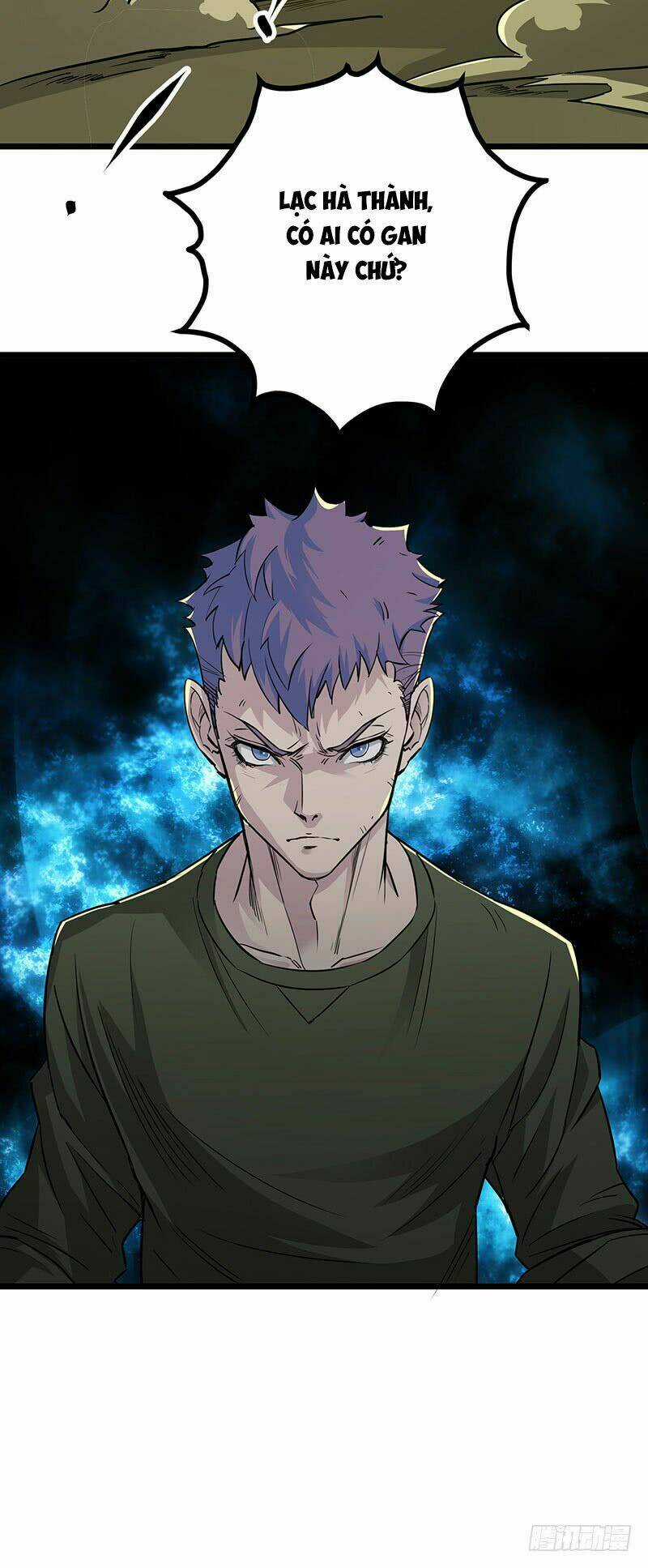 Thú Nhân Chapter 5 trang 18