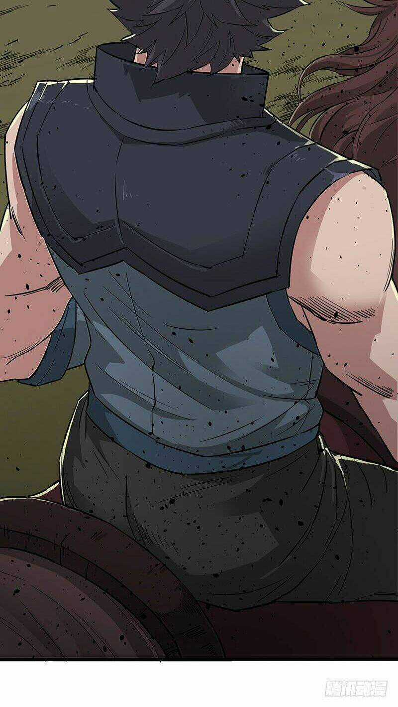 Thú Nhân Chapter 5 trang 22