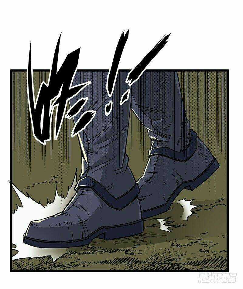 Thú Nhân Chapter 5 trang 29