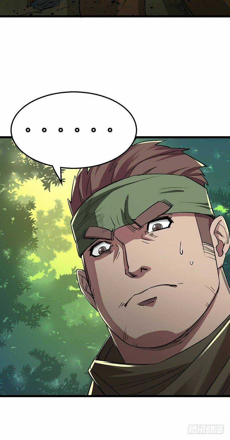 Thú Nhân Chapter 5 trang 3