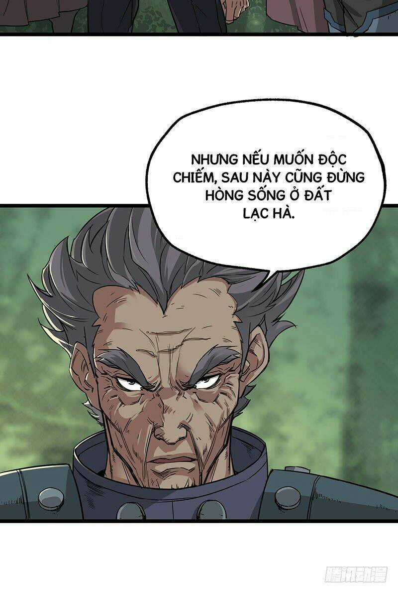 Thú Nhân Chapter 5 trang 31